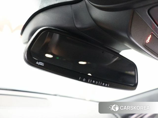 Renault Korea (Samsung) The New SM6 id 4540264 из Кореи 17