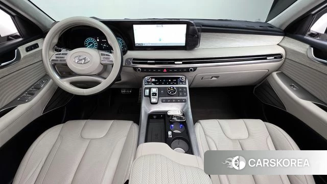 Hyundai The New Palisade id 4433185 из Кореи 17