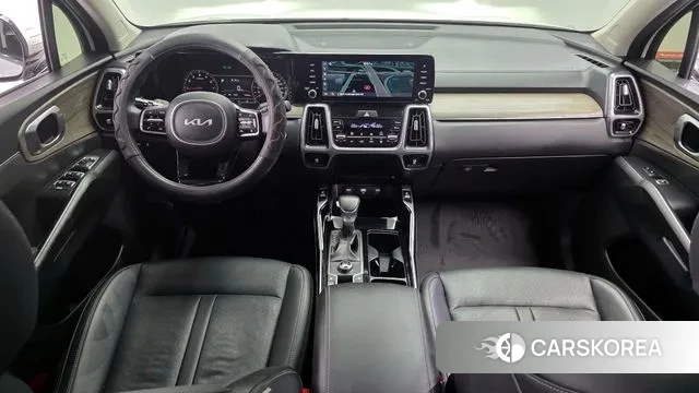 Kia Sorento 4th Generation id 3560853 из Кореи 17