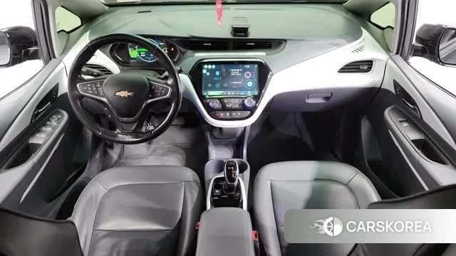 Chevrolet (GM Daewoo) Bolt EV id 3504859 из Кореи 17