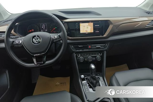 Volkswagen Tuyue id 4208148 из Китая 14