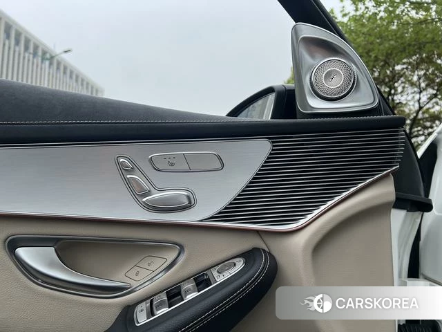 Mercedes-Benz EQC id 3993811 из Китая 14