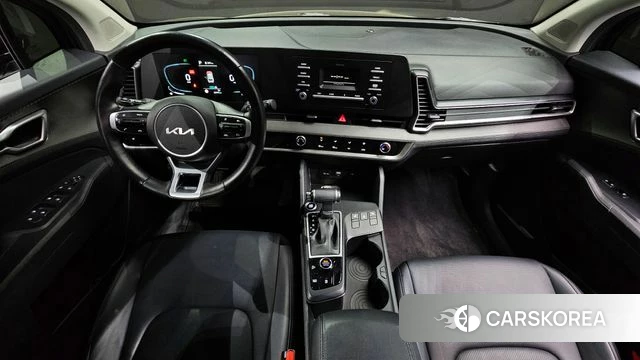 Kia Sportage 5th Generation id 3851177 из Кореи 17