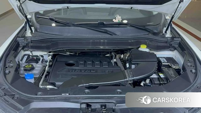 Haval H6 id 4241965 из Китая 19