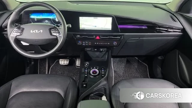 Kia Di Ol Nu Niro id 3207980 из Кореи 17