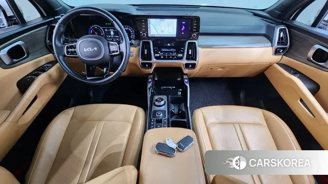 Kia Sorento 4th Generation id 3752776 из Кореи 17