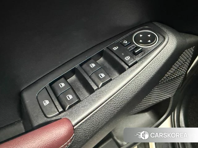 Kia Seltos id 3853295 из Кореи 9