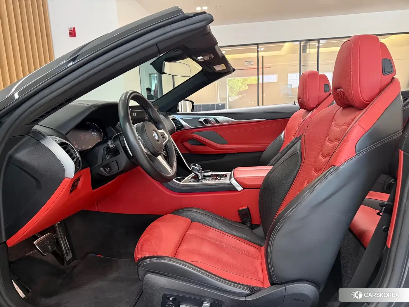 BMW 8 series id 4628957 из Китая 14