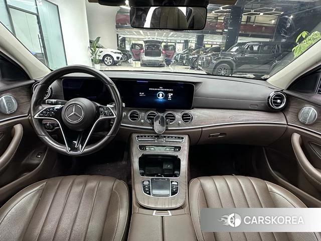 Mercedes-Benz E-class id 4259184 из Китая 20