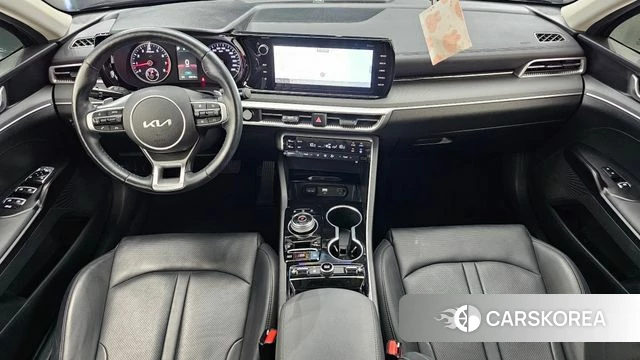 Kia K5 3rd generation id 3842617 из Кореи 17