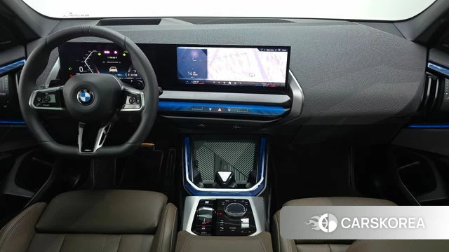 BMW X3 (G45) id 3933569 из Кореи 17