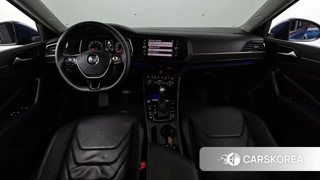 Volkswagen 7th Generation of Jetta id 3106161 из Кореи 17