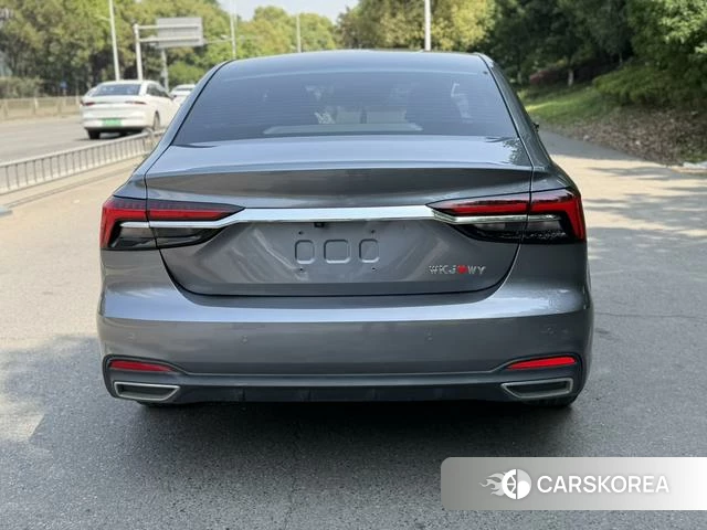 Roewe i6 MAX id 4216239 из Китая 8