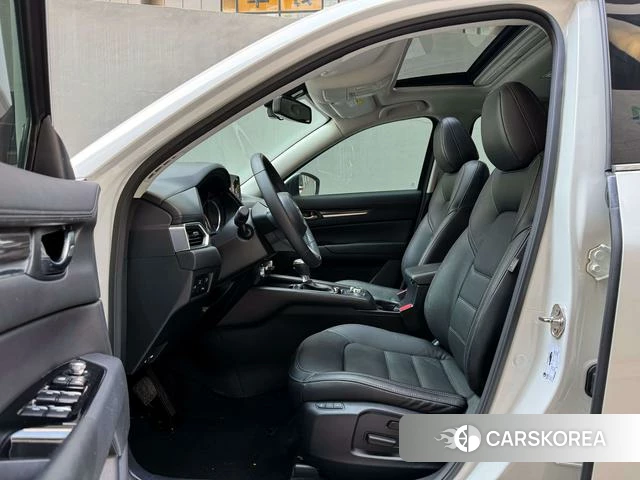 Mazda CX-5 id 4259431 из Китая 13