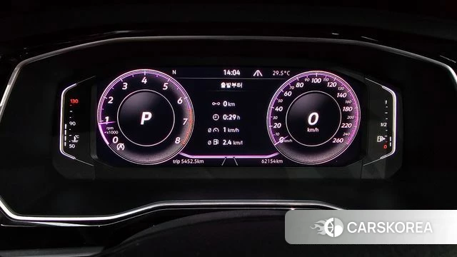 Volkswagen 7th Generation of Jetta id 4754318 из Кореи 28