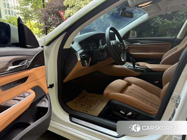 BMW 6 series GT id 4299588 из Китая 8