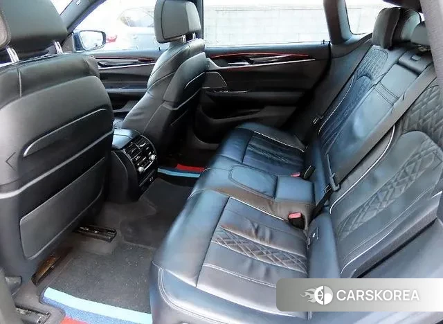 BMW 6 Series GT (G32) id 3394560 из Кореи 17