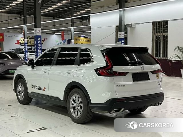 Honda CR-V id 4261616 из Китая 14