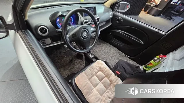 Other imported cars Other id 2902554 из Кореи 17