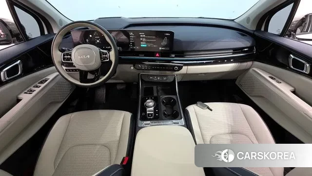 Kia The New Carnival 4th Generation id 3758177 из Кореи 17