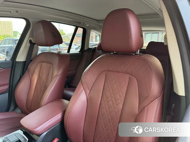 BMW X3 id 4253316 из Китая 19