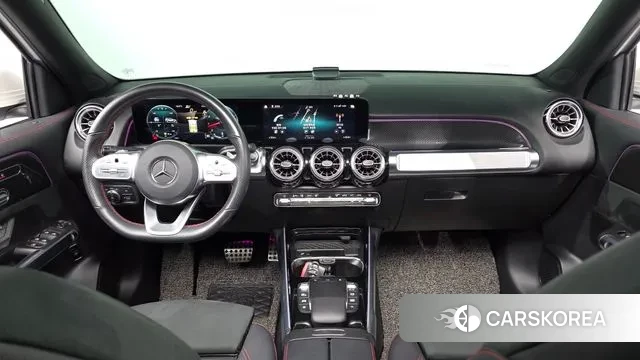 Mercedes-Benz GLB-Class X247 id 3438577 из Кореи 17