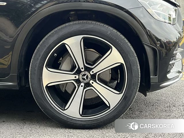 Mercedes-Benz GLC id 4277728 из Китая 19
