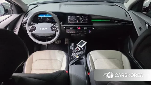 Kia Di Ol Nu Niro id 3295112 из Кореи 17