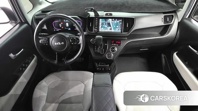Kia The New Kia Ray id 4561235 из Кореи 17