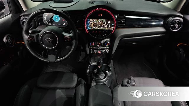 Mini Cooper id 4414110 из Кореи 28