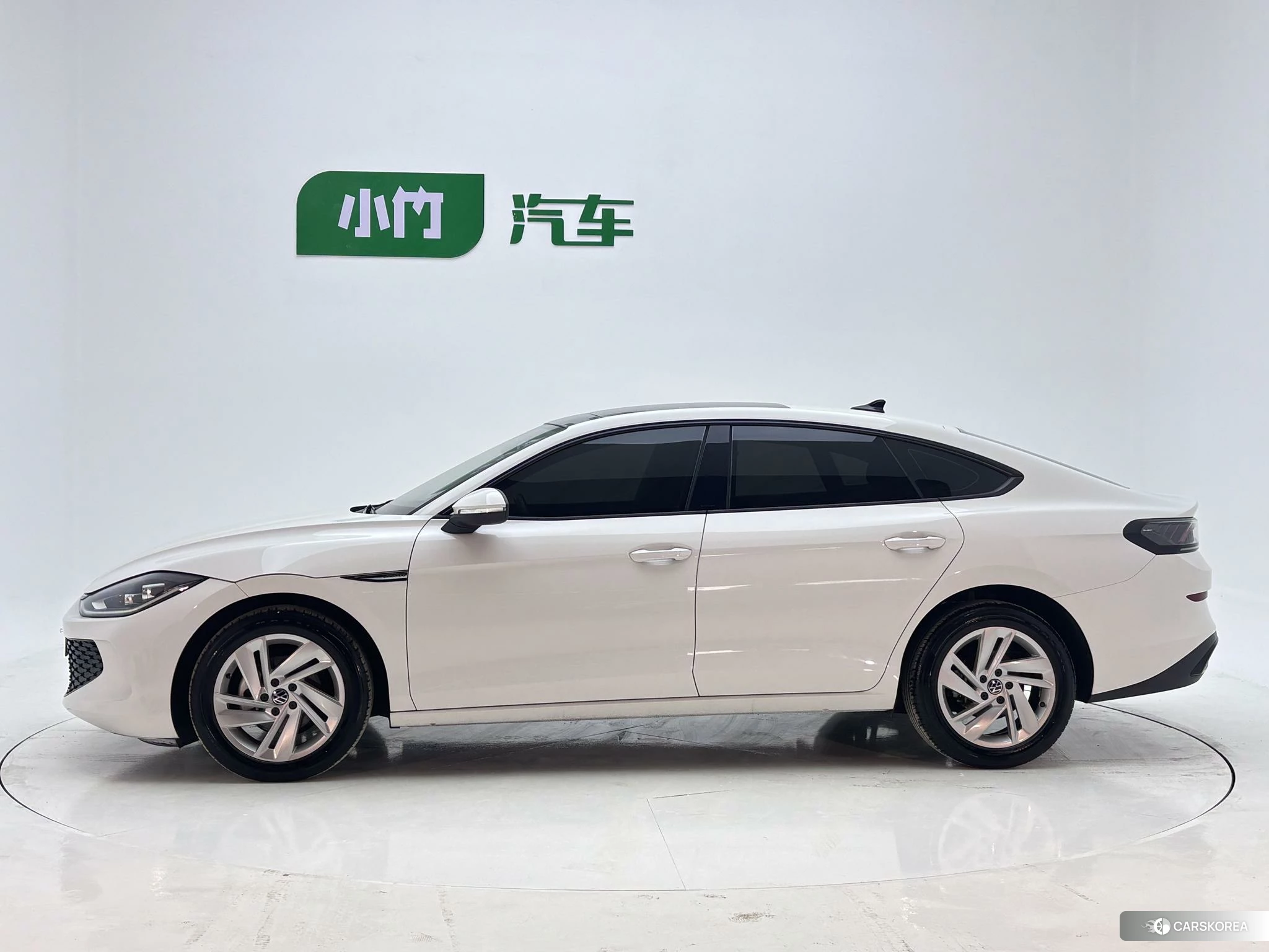 Volkswagen Lingdu id 4455251 из Китая 25