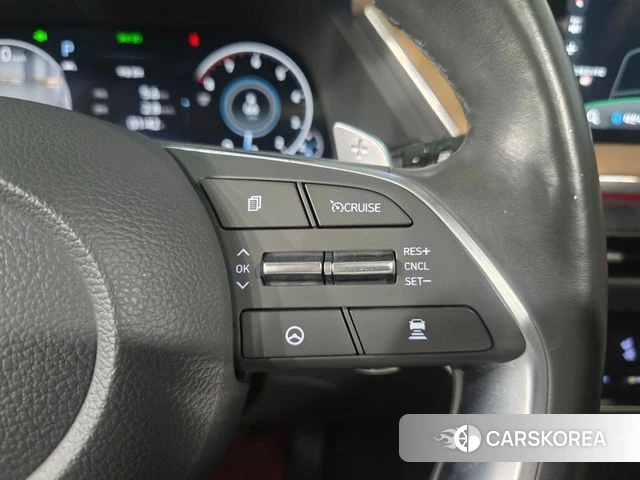 Hyundai Sonata (DN8) id 4416958 из Кореи 17
