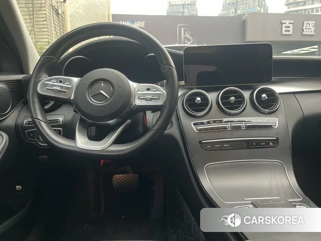 Mercedes-Benz Class C id 4336028 из Китая 7
