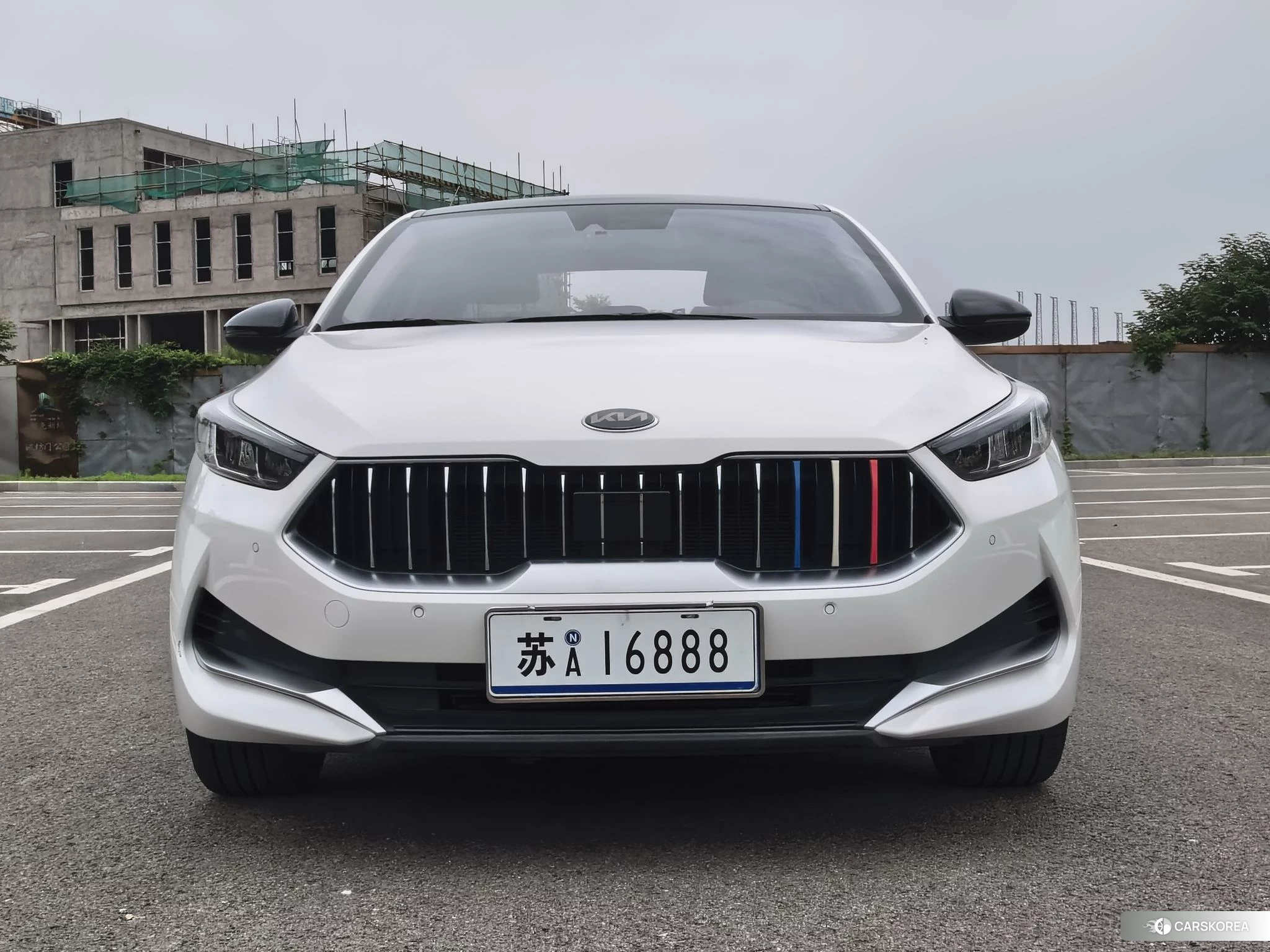 Kia K3 id 4487407 из Китая 16