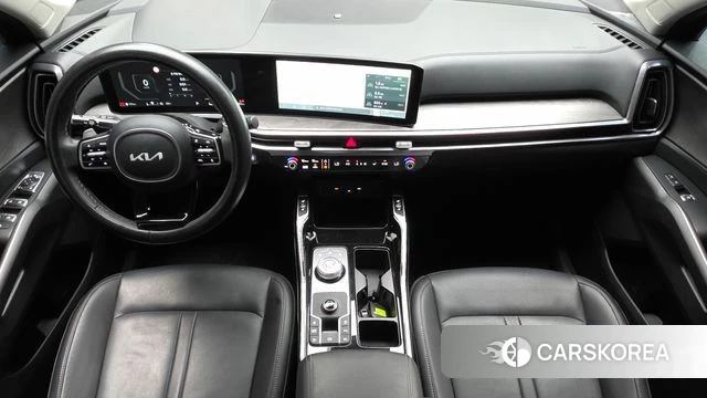 Kia The New Sorento 4th Generation id 4533227 из Кореи 17
