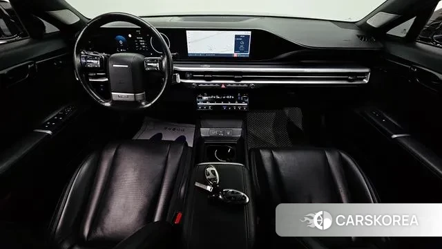 Hyundai Grandeur (GN7) id 2959067 из Кореи 17