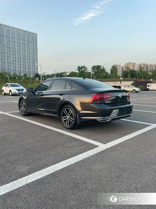 Volkswagen Lingdu id 4359161 из Китая 7