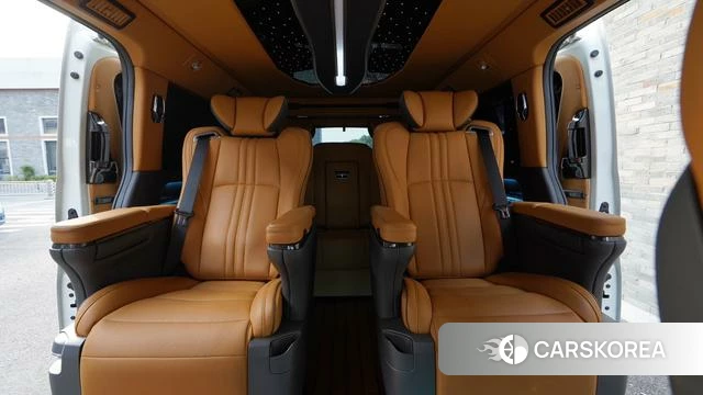 Toyota Hiace id 4239402 из Китая 14