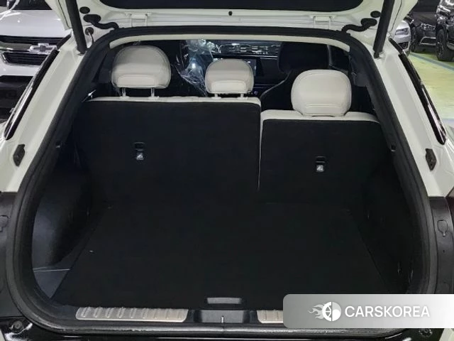 Kia EV6 id 4422298 из Кореи 17