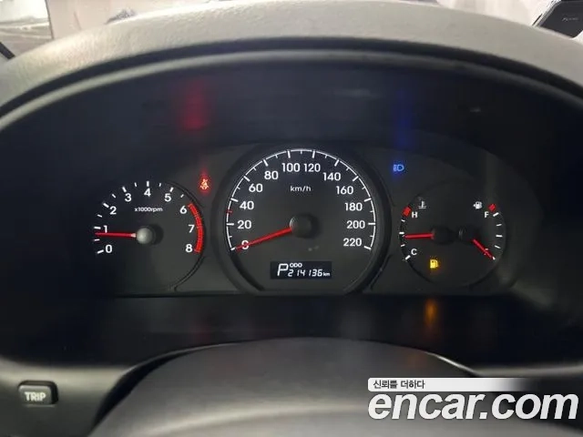 Hyundai The New Grand Starex id 2937341 из Кореи 15