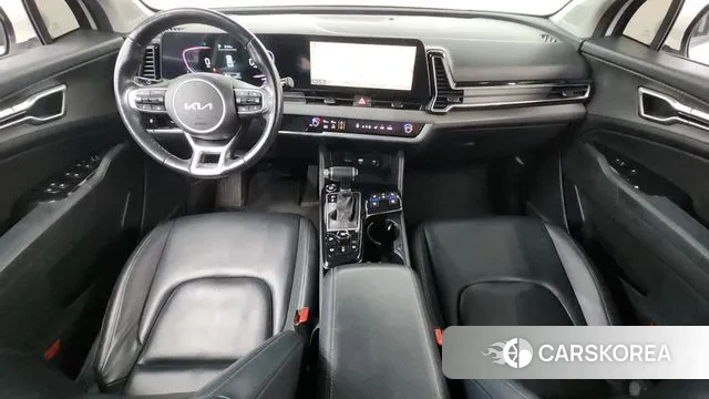 Kia Sportage 5th Generation id 3498361 из Кореи 17