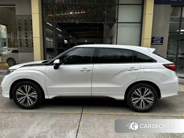 Honda Crown Road id 4221262 из Китая 19