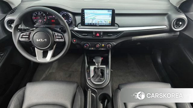 Kia The New K3 2nd generation id 4579496 из Кореи 29