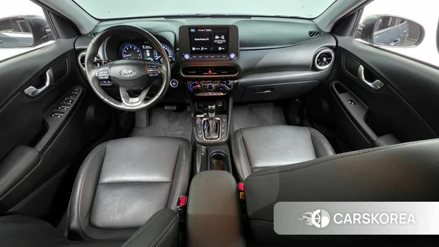 Hyundai The New Kona id 3878001 из Кореи 17