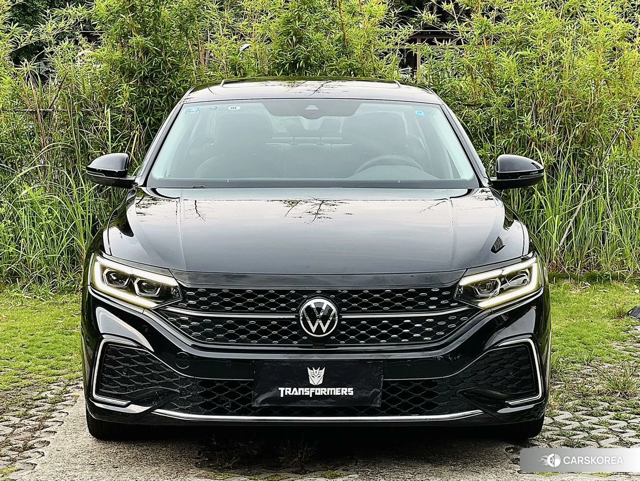 Volkswagen Passat id 4405840 из Китая 11