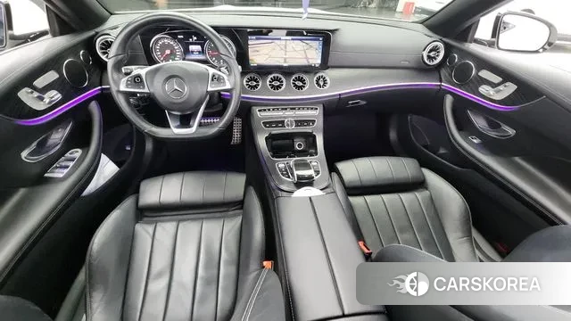 Mercedes-Benz E-Class W213 id 3176741 из Кореи 17