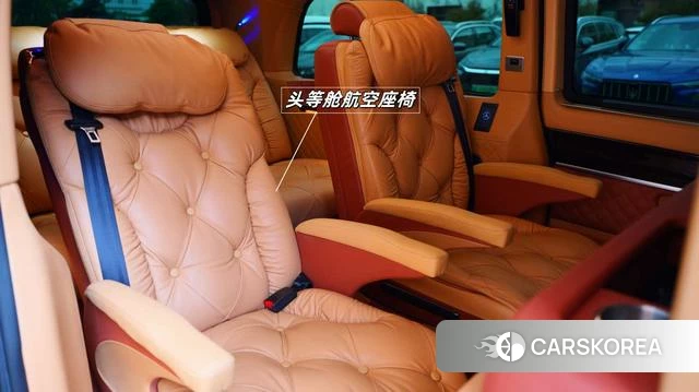 Mercedes-Benz V-class id 4239690 из Китая 18