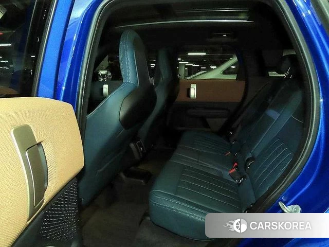 Mini Cooper S Countryman 3rd Generation id 4177510 из Кореи 17