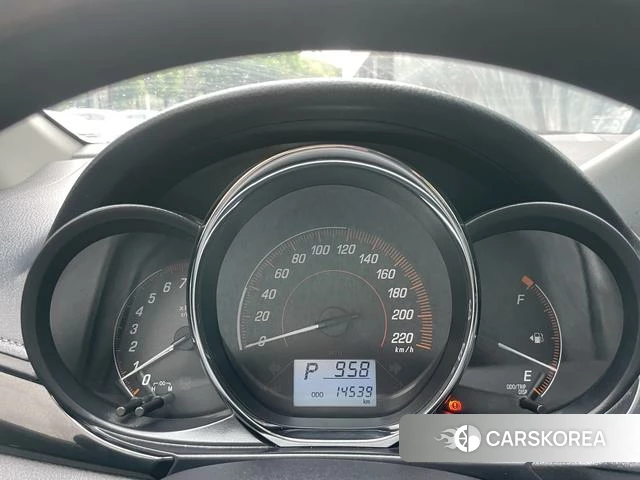 Toyota YARIS L Zhixuan id 4262236 из Китая 23
