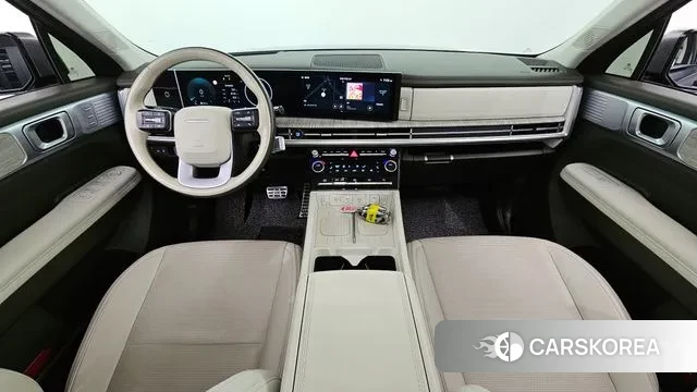 Hyundai Santa Fe (MX5) id 3300051 из Кореи 17